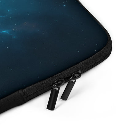 Cyber Seed — Intention Driven Laptop Sleeve — 13 product details