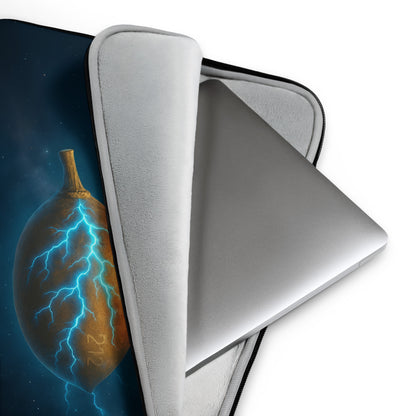 Cyber Seed — Intention Driven Laptop Sleeve — 13 product details
